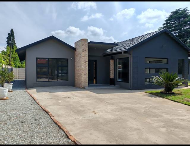 4 BEDROOM HOUSE FOR SALE IN RISIVILLE